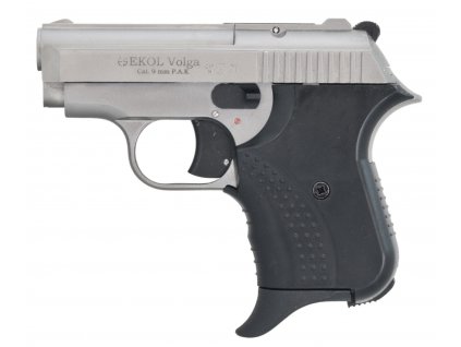 Plynová pistole Ekol Agent Volga cal.9mm kat.C I titan