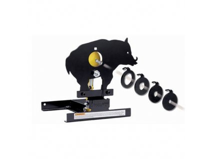 Zbraně Jablonec Terč Gamo prase