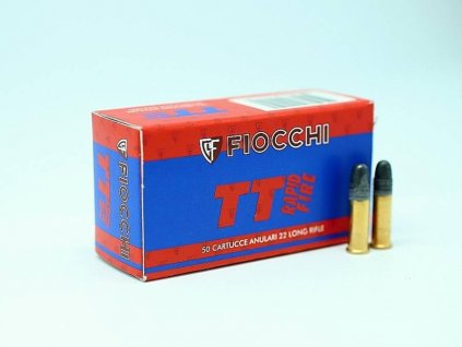 Zbrane jablonec naboj fiocchi tt rapid fire 22 lr.jpg.big
