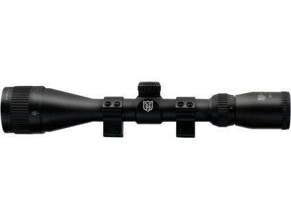 Puškohled Nikko Stirling 4x32 AO