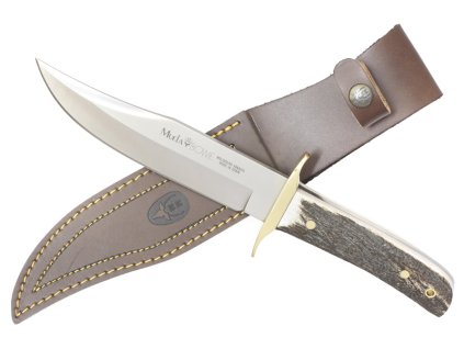 Zbrane Jablonec nůž Mueila BW Clasic 16 A Bowie