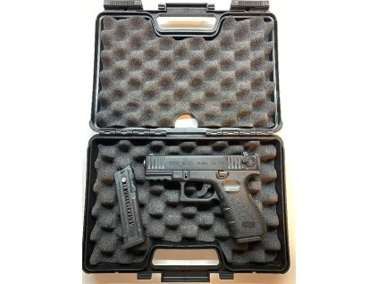 ISSC M22