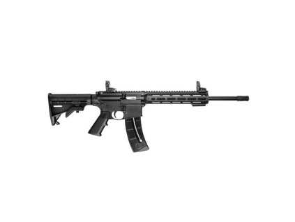 Zbrane Jablonec S&W M&P 15 22