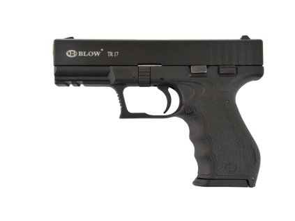 Plynová pistole BLOW TR17