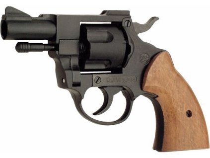 Zbrane Jablonec BRUNI OLYMPIC 38