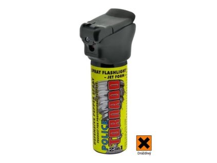 peprovy sprej sprejova svitilna police tornado 45ml 360