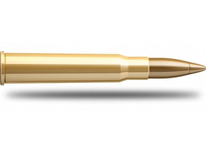 Kulový náboj S&B 8x57 JRS HPC 12,7 g