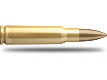 Kulový náboj S&B 6,8 mm Rem. SPC FMJ 7,1 g