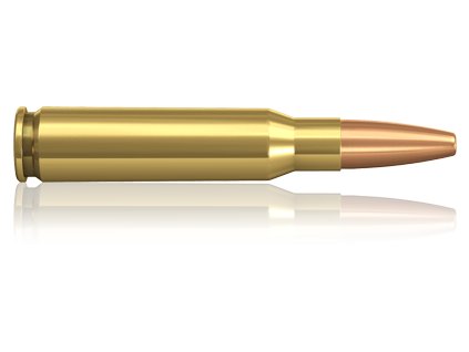 Kulový náboj Norma 308 Win Vulkan 11,7 g