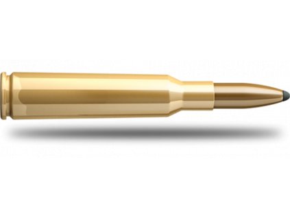Kulový náboj S&B 6,5x55 SE SP 9,1 g
