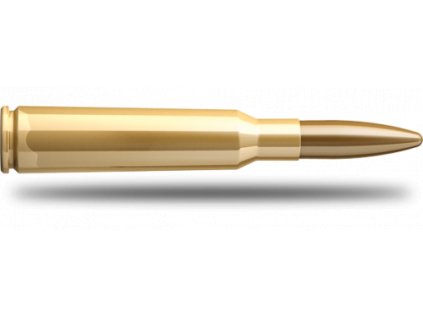 Kulový náboj S&B 6,5x55 SE FMJ 9,1 g