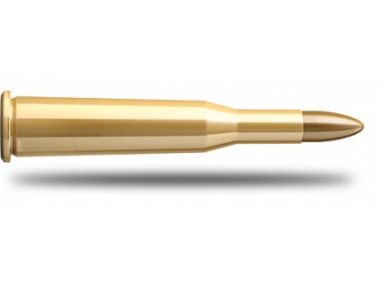 Kulový náboj S&B 5,6x52 R FMJ 4,6 g