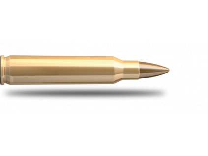Kulový náboj S&B 22-250 Rem FMJ 3,6 g