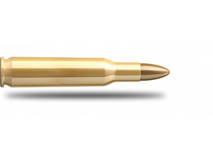 Kulový náboj S&B 222 Rem FMJ 3,24 g