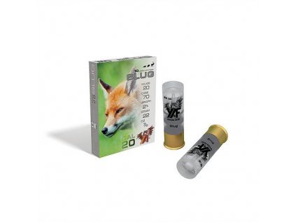 Náboj YAS 20/70 Slug 22 g
