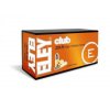 Náboj Eley 22 LR Club 2,59 g
