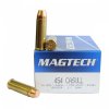 Náboj Magtech 454 Casull FMJ 16,85 g