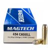 Náboj Magtech 454 Casull SJSP 16,85 g