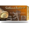 Náboj Sellier&Bellot Subsonic  22 LR