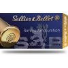 Náboj Sellier&Bellot Standart 22 LR