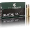 Kulový náboj RWS 300 Win Mag Evolution 11,9 g