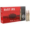 Kulový náboj Geco 8x57 JRS Plus 12,7g