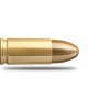 Pistolový náboj S&B 9 mm Luger FMJ 7,5 g