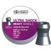 Diabolky JSB Heavy Ultra Shock 4,50 (350ks)