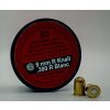 Náboj RWS 9 mm R Blanc