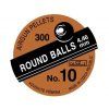 Broky 4,46 mm (300ks) No.10