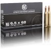 Kulový náboj RWS 6,5x68 KS 8,2 g