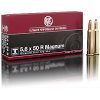 Kulový náboj RWS 5,6x50 R Magnum TMS 3,6 g