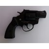 Plynový revolver - ZORAKI R2 TD2´´, 9x6, 9mm R Blank - col. BLACK
