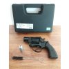Plynový revolver - ZORAKI R2 TD2´´, 9x6, 9mm R Blank - col. BLACK