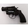 Plynový revolver - ZORAKI R2 TD2´´, 9x6, 9mm R Blank - col. BLACK