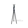 Okamžitě nastavitelná střelecká hůl IBO PRIMO TETRAO - TRIPOD Gen.4