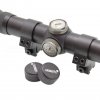 Vzduchovka Hammerli Hunter Force 750 Combo cal. 4,5mm