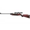 Vzduchovka Hammerli Hunter Force 750 Combo cal. 4,5mm