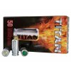 UMAREX TITAN akustické nábojky 9mm pistole 50ks