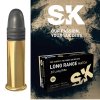 Náboj Lapua SK 22LR Long Range Match