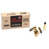 Náboj Fiocchi 38 Special Black Mamba 7,13 g