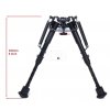 Zbrane Jablonec Rokstad Bipod 155 230mm 1