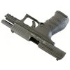 Plynová pistole Walther PPQ M2 cal.9mm kat.C I černá 2
