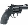 Zbrane Jablonec Vzduchovy revolver Colt Python 2,5 cerny DIABOLO BB 2