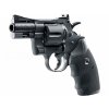 Zbrane Jablonec Vzduchovy revolver Colt Python 2,5 cerny DIABOLO BB 3