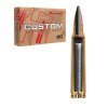 8x57 JS Hornady Custom 2