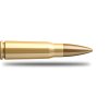 Kulový náboj S&B 7,62x39 FMJ 8,0 g