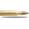 Kulový náboj S&B 6,8 mm Rem. SPC FMJ 7,1 g