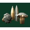 Kulový náboj S&B 30-06 Springfield SBT 11,7 g