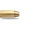 Pistolový náboj S&B 9 mm Luger Subsonic FMJ 9,7 g